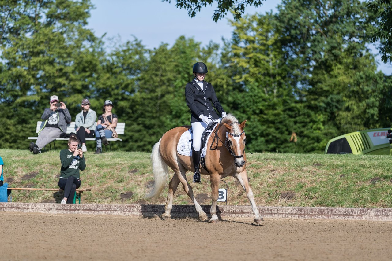 Bild 134 - Pony Akademie Turnier